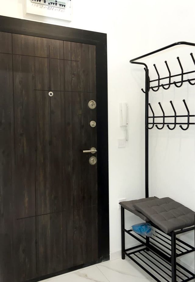 1BD Home near Varna's Sea Garden