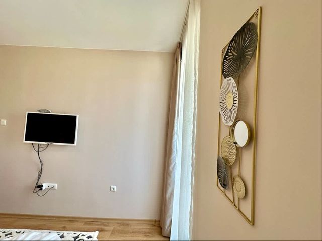 Cozy apartment in Messembria Palace