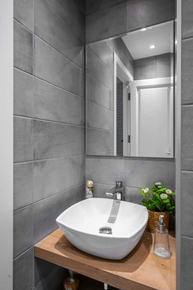 Elegant Escape in The Heart of The City