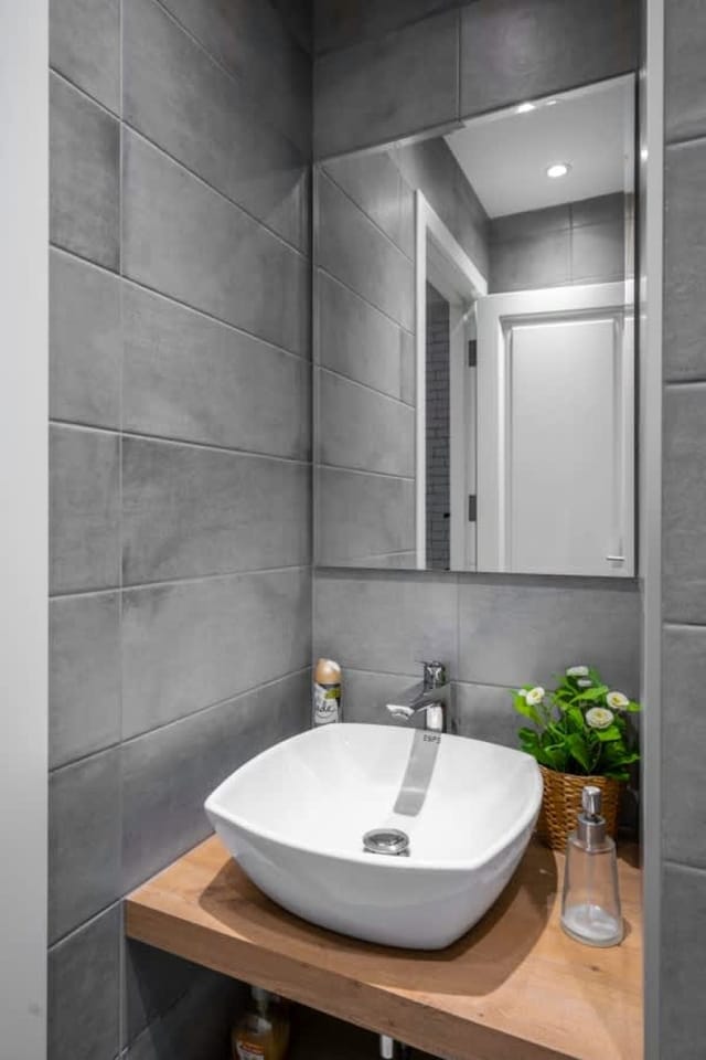 Elegant Escape in The Heart of The City