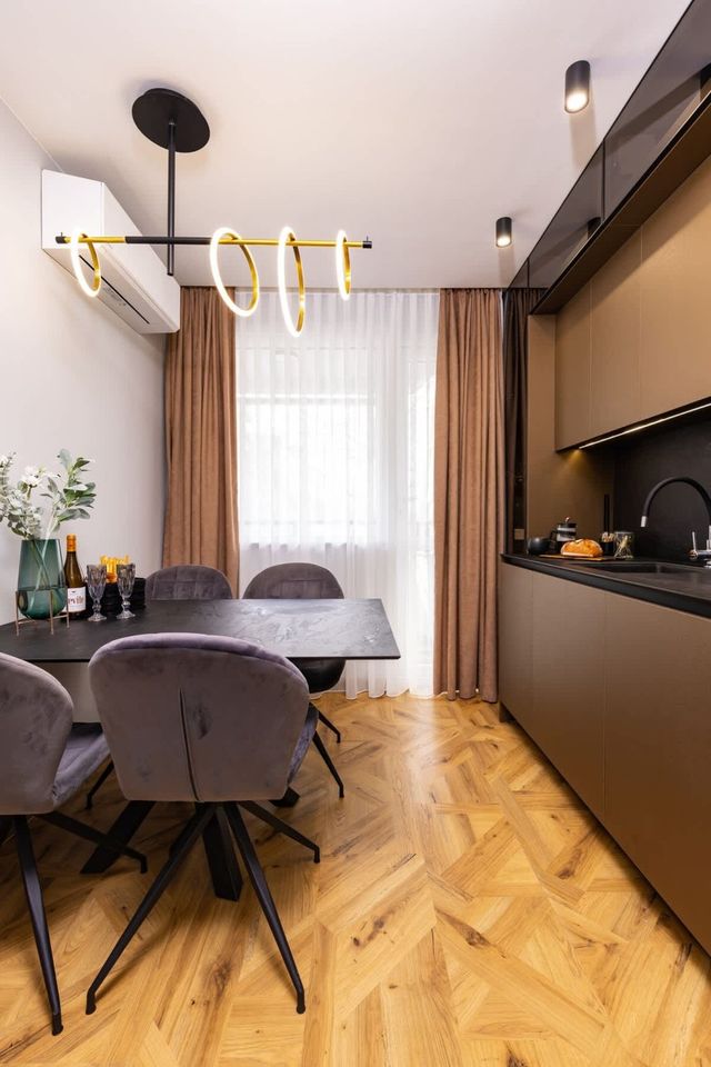 Happy People 2BD, Central Plovdiv