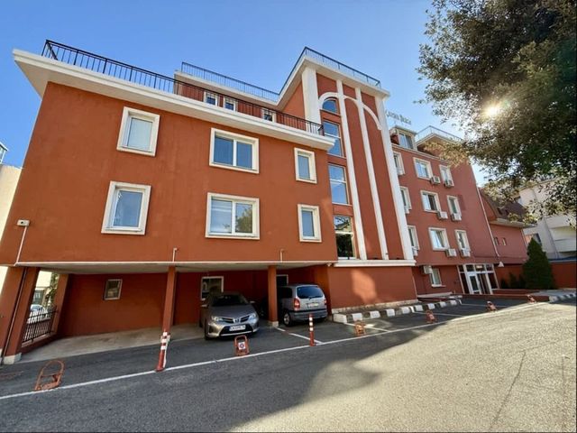 Cozy studio in Carina Beach