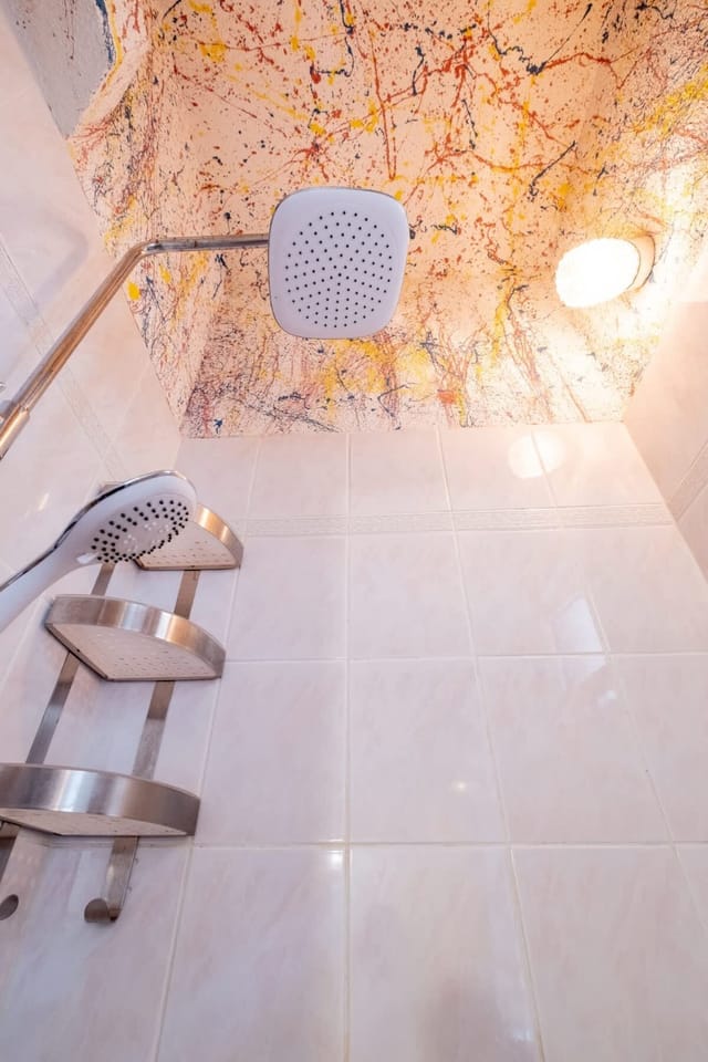 Cute and Cozy 1BDRM in the City Center