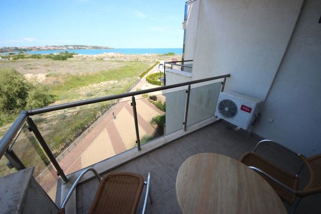 Cozy South Pearl  Comfortable studio for 4 person