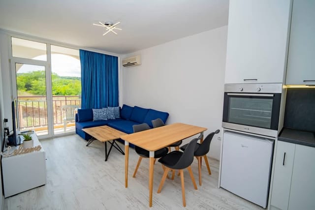 Harmani Haven 1BD Apart + Parking by Flat Manager