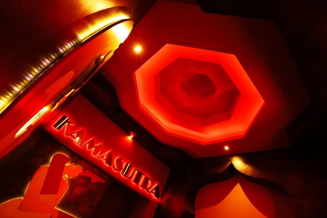 Kama Sutra Night Club - Photo 2