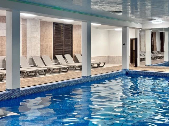 Elegance28 – Stylish Mountain Retreat in Bansko