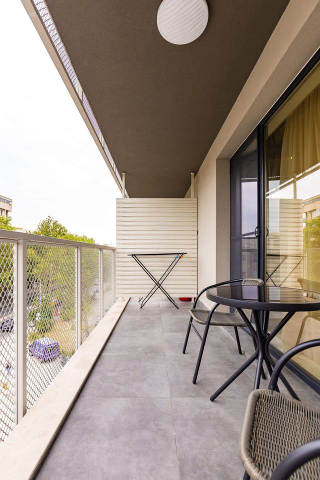 1-Bedroom Retreat near Plovdiv's Historic Old Town