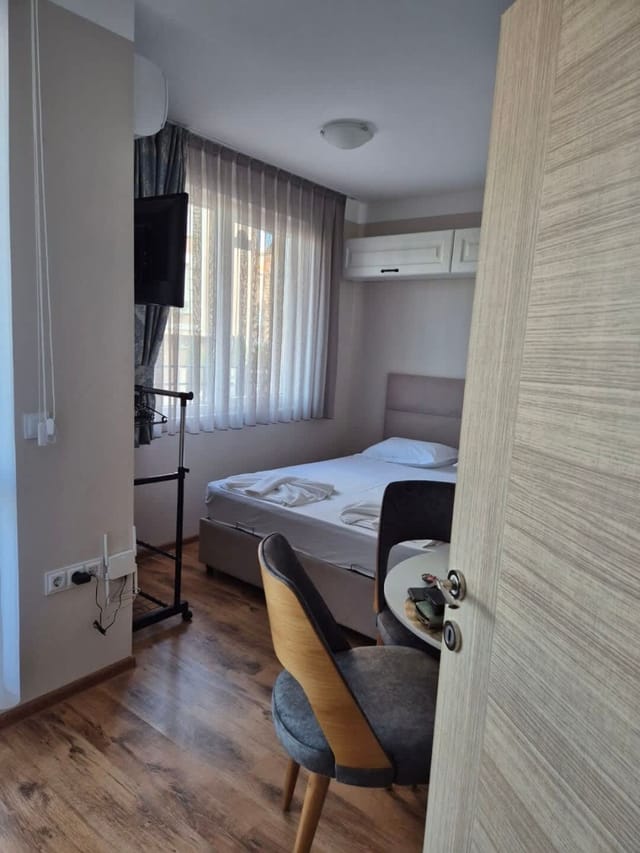 Marea Garden - Studio with Pool by Flat Manager