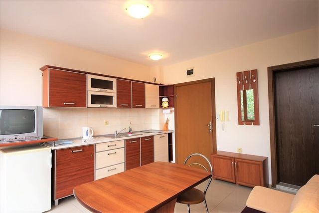 Cozy apartment in komplex Eden