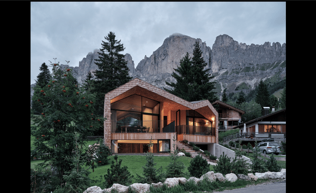 House Carezza - Photo 2