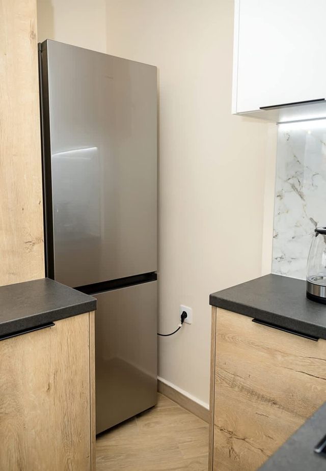 Stylish Apartment - the Heart of Central Varna