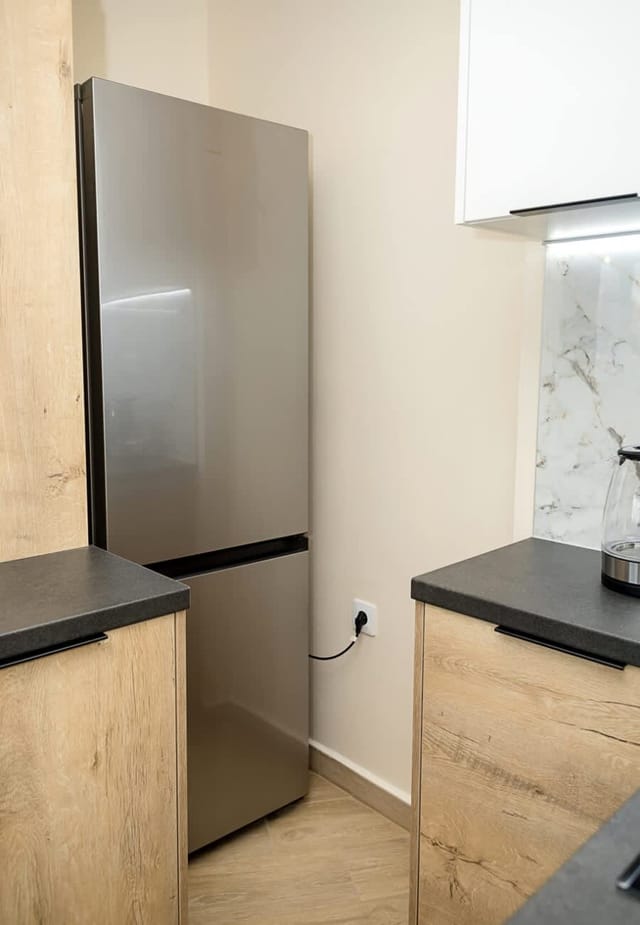 Stylish Apartment - the Heart of Central Varna