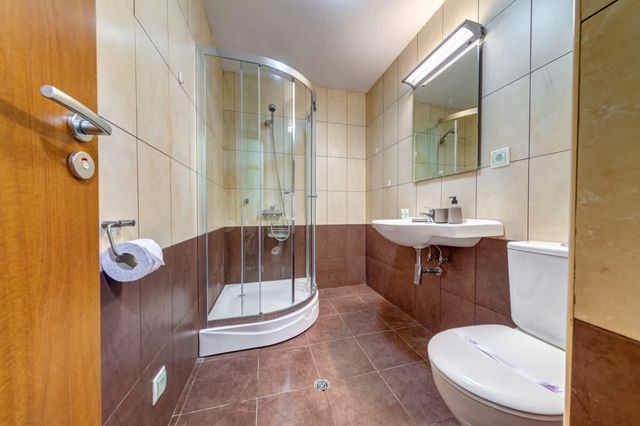 Cozy Mint Studio in Grand Resort Pamporovo - Photo 4