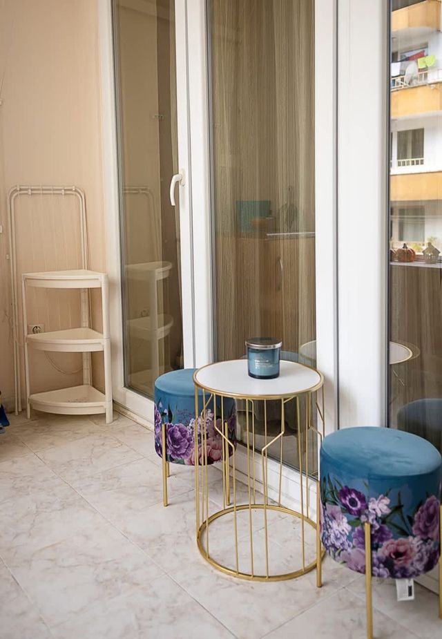 Cozy Flat | Close to Sea Garden & Sports Palace