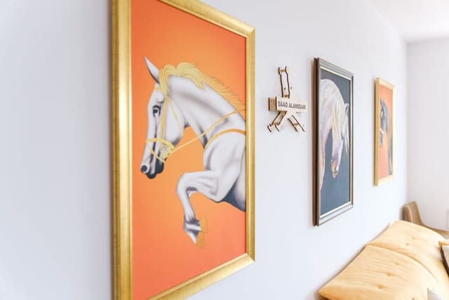 Serene Luxe Oasis Retreat on the Outskirts