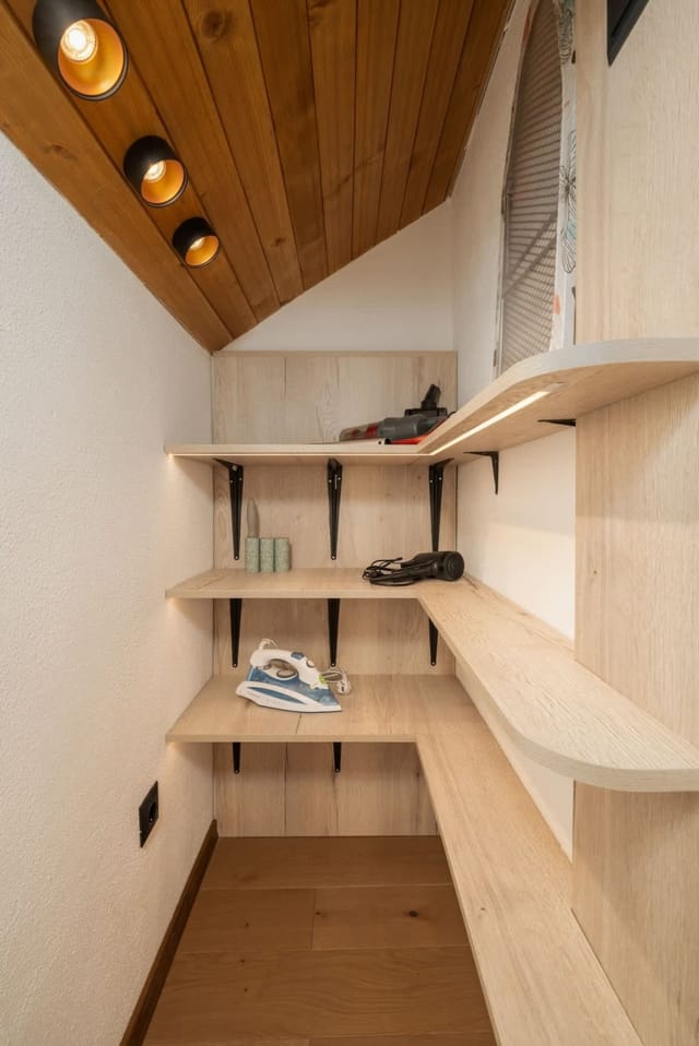 Gurgulyat view - 1 Bedroom Loft