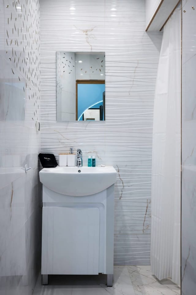 Bright Bohemian Studio with Prime Location