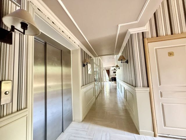 Cozy apartment in Messembria Palace