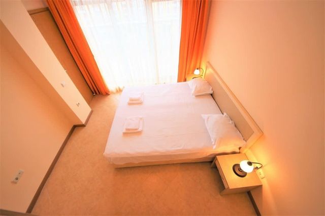 Royal Sun Apartment with a panoramic view