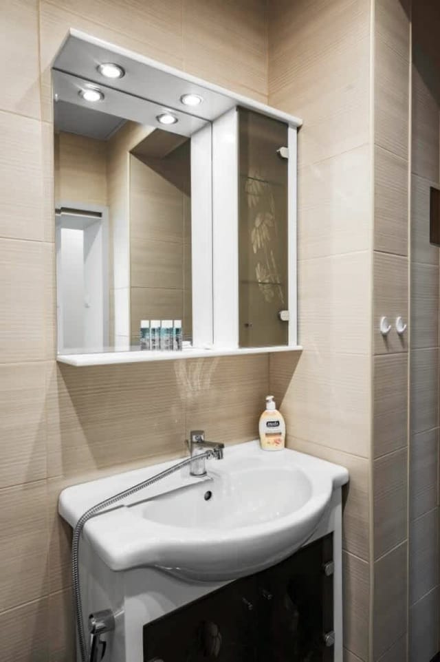 1BD Apartment - Perfect Central Location