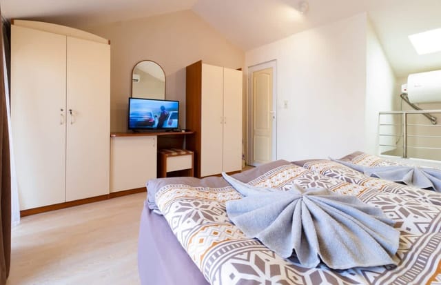 The Perfect One-Bedroom Maisonette in Plovdiv