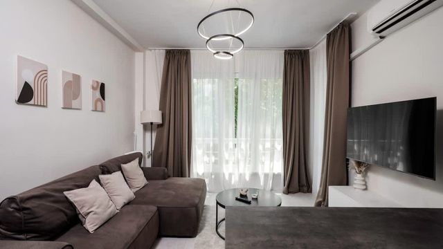 Cosy&Modern 1BD Apt close to NDK