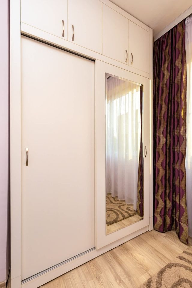 Hidden Charm in Plovdiv  1BD Flat