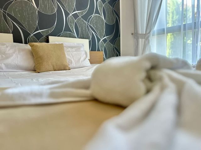 Cozy Rainbow  Sunny Beach  Fantastic studio