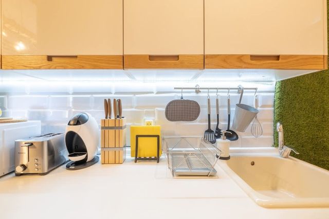 Exceptional City Gem with 1 BDR