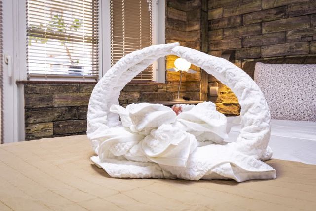 1BD Apartment - 5 mins to the city centre