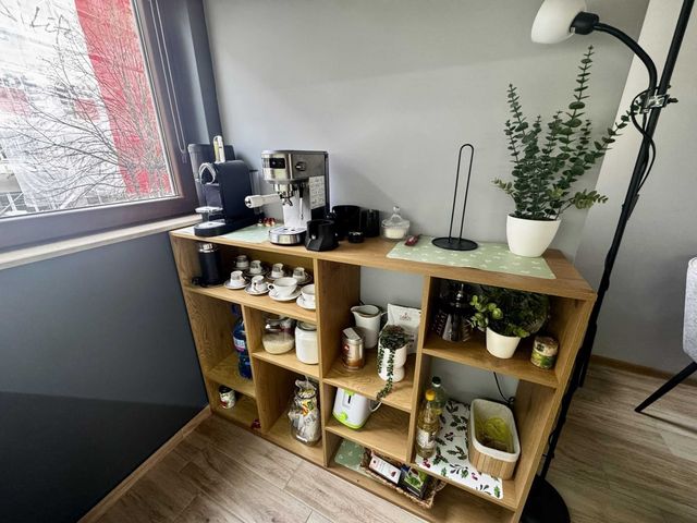 1BD Apartment next to the Sea Garden