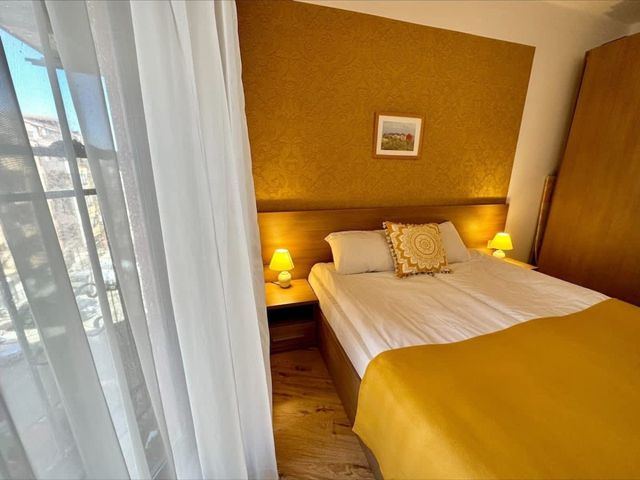 Cozy  Aheloy * 3 pokoje * widok na morze