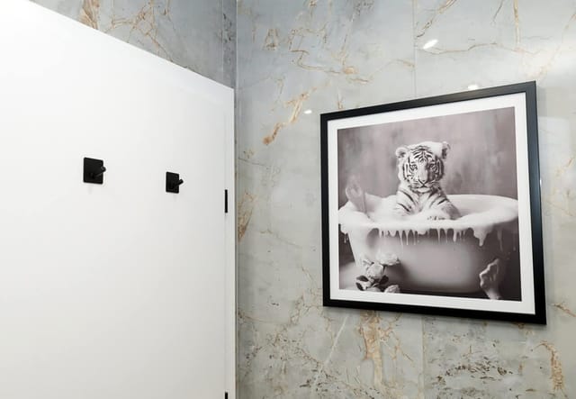 Stylish Studio with Balcony – Bella Vita, Varna