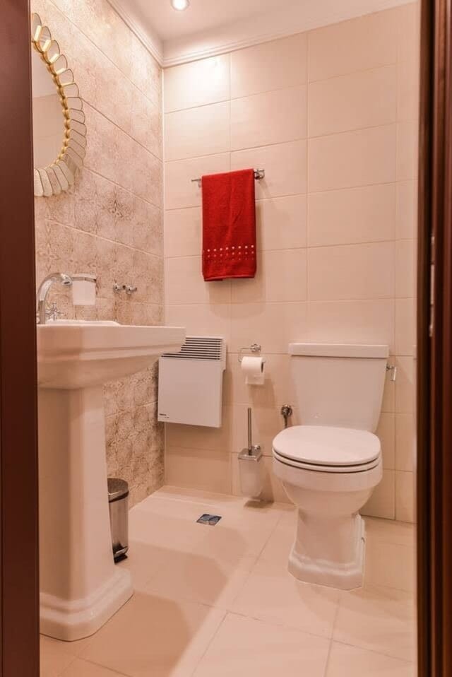 Sofia Dream Apartments -Jazzy 2BD Apt