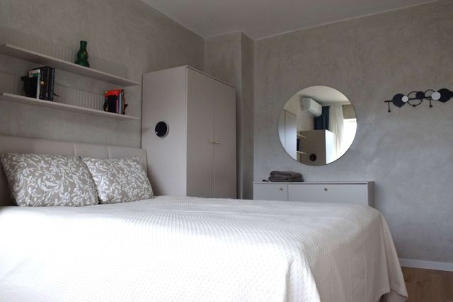 Bright & Cozy 1-Bedroom with Stunning Vitosha View