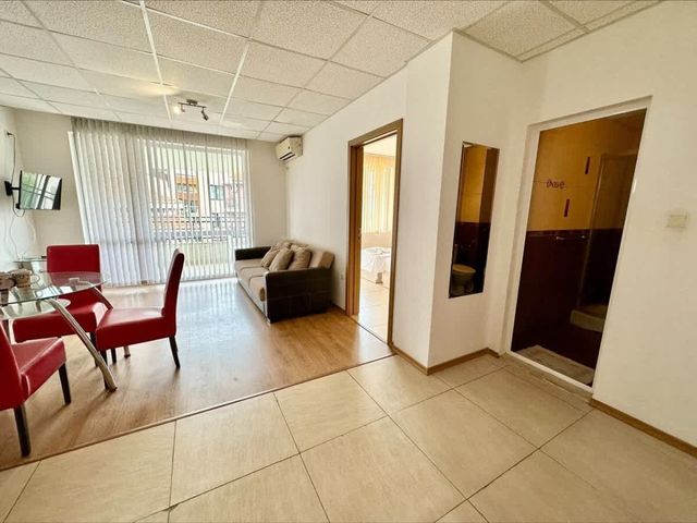 Cozy  Sunny Beach Hills - 2 bedrooms for 5 people