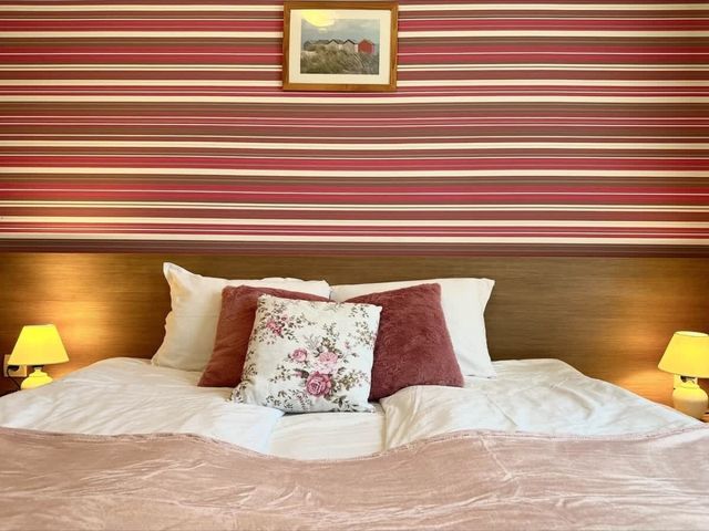 Cozy Aheloy  3 pokoje  Superior apartment