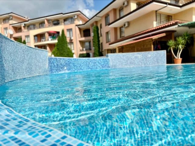 Cozy Studio in Panorama Dreams