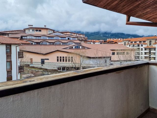 Cedar Lodge 2 Bedroom Apartment