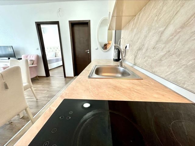 Cozy apartment in Villa Aria