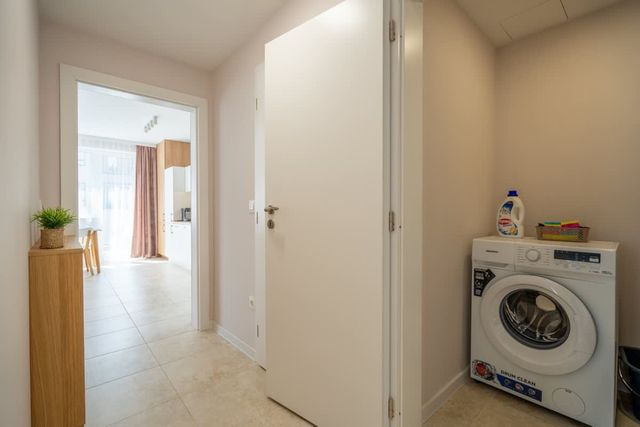 Fusion Finesse - 2BD with parking space