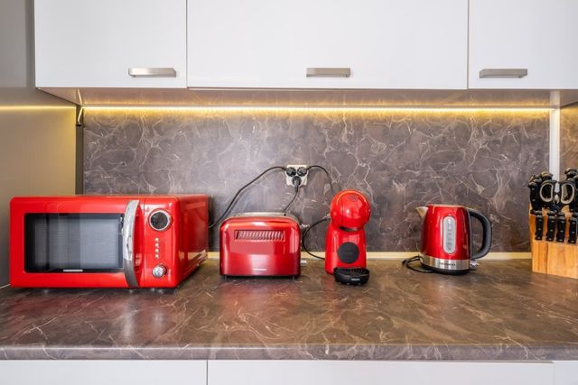 Marvelous Apt / Roof Top Terrace / 2BDR / 2BTH