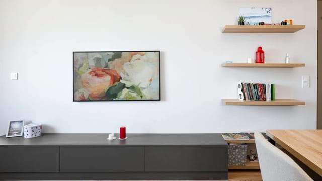 Simon's Apartment - 1BDR at Cherkovna Residence