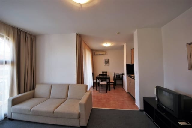 Marina Cape Economy Studio - Photo 3