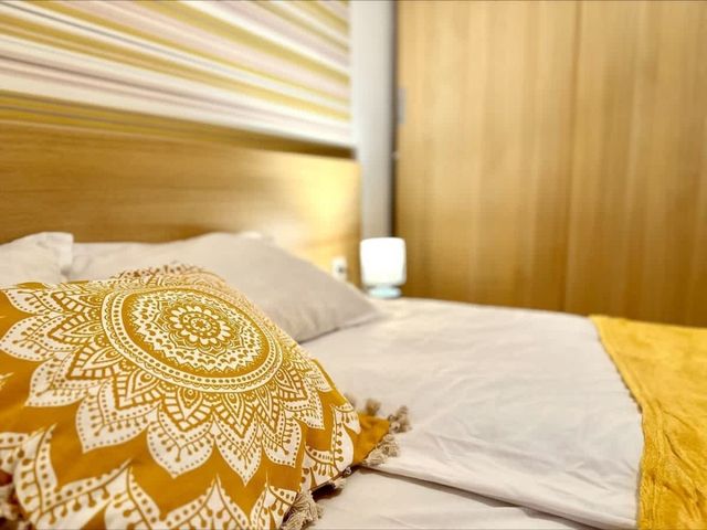 Cozy Aheloy  sea view  2 bedroom