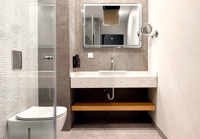 Hayashi Hotel – Elegance Apts w/ Breakfast