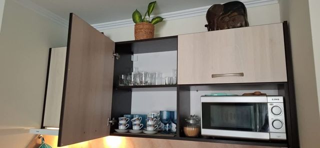 Stunning Sea View Studio in Elenite