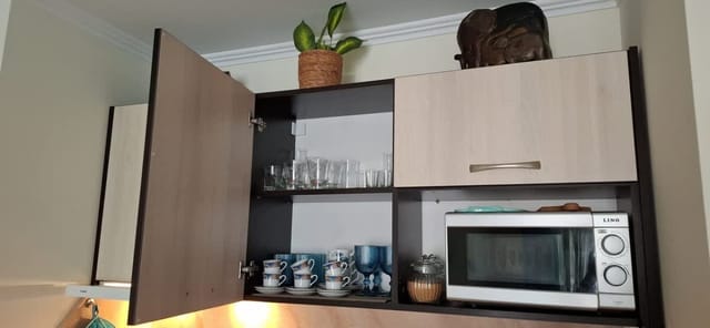 Stunning Sea View Studio in Elenite