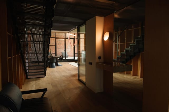 Brick Loft - Photo 4